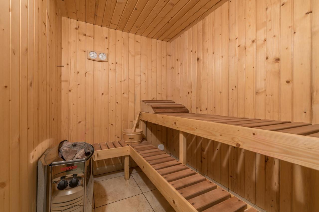 Góralski Dworek Czarna Góra Exterior foto